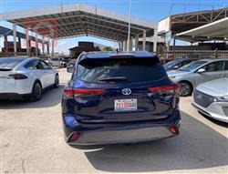 تويوتا هايلاندر